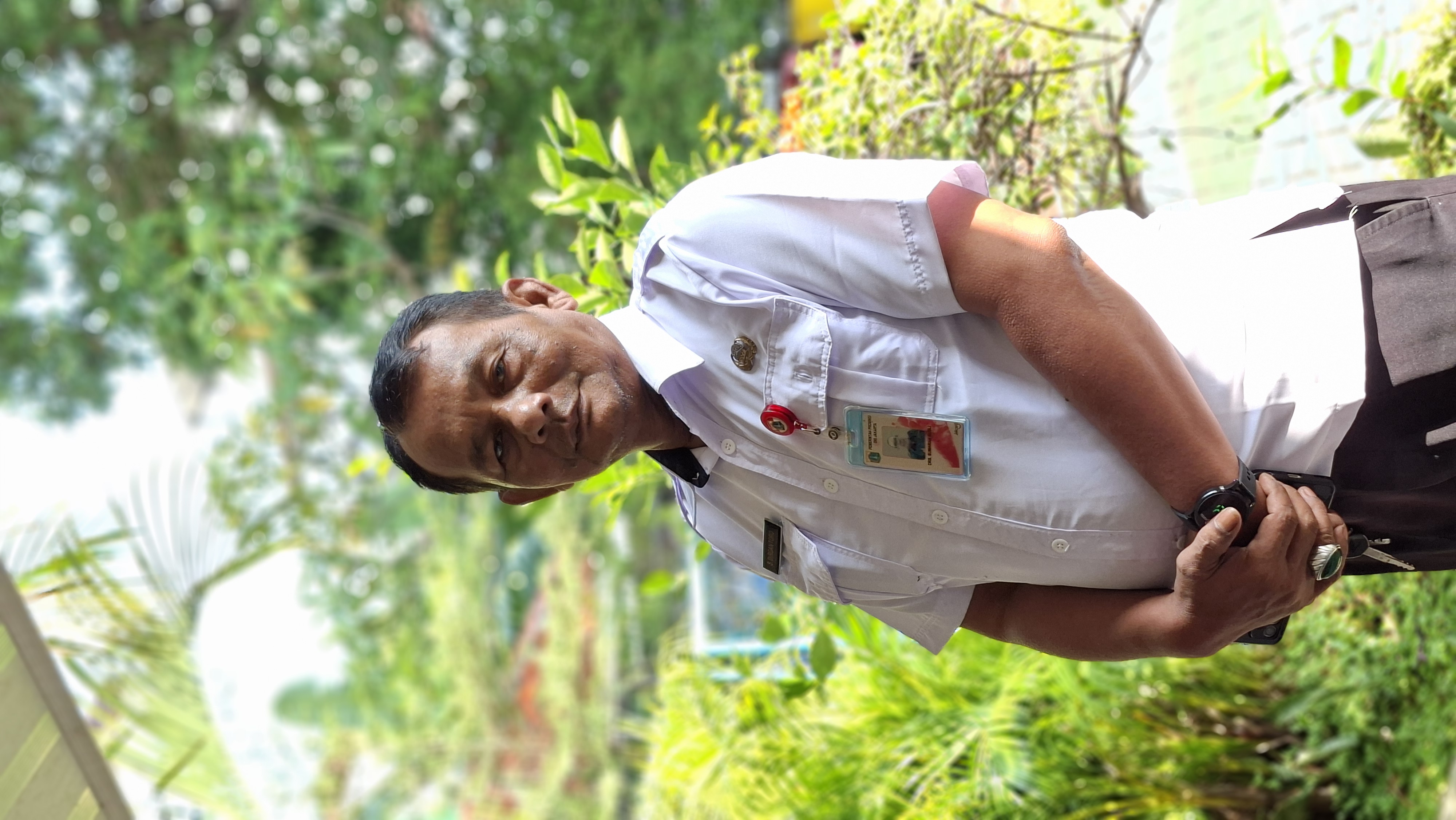 Sugeng Dirgantoro,S.Pd,MM