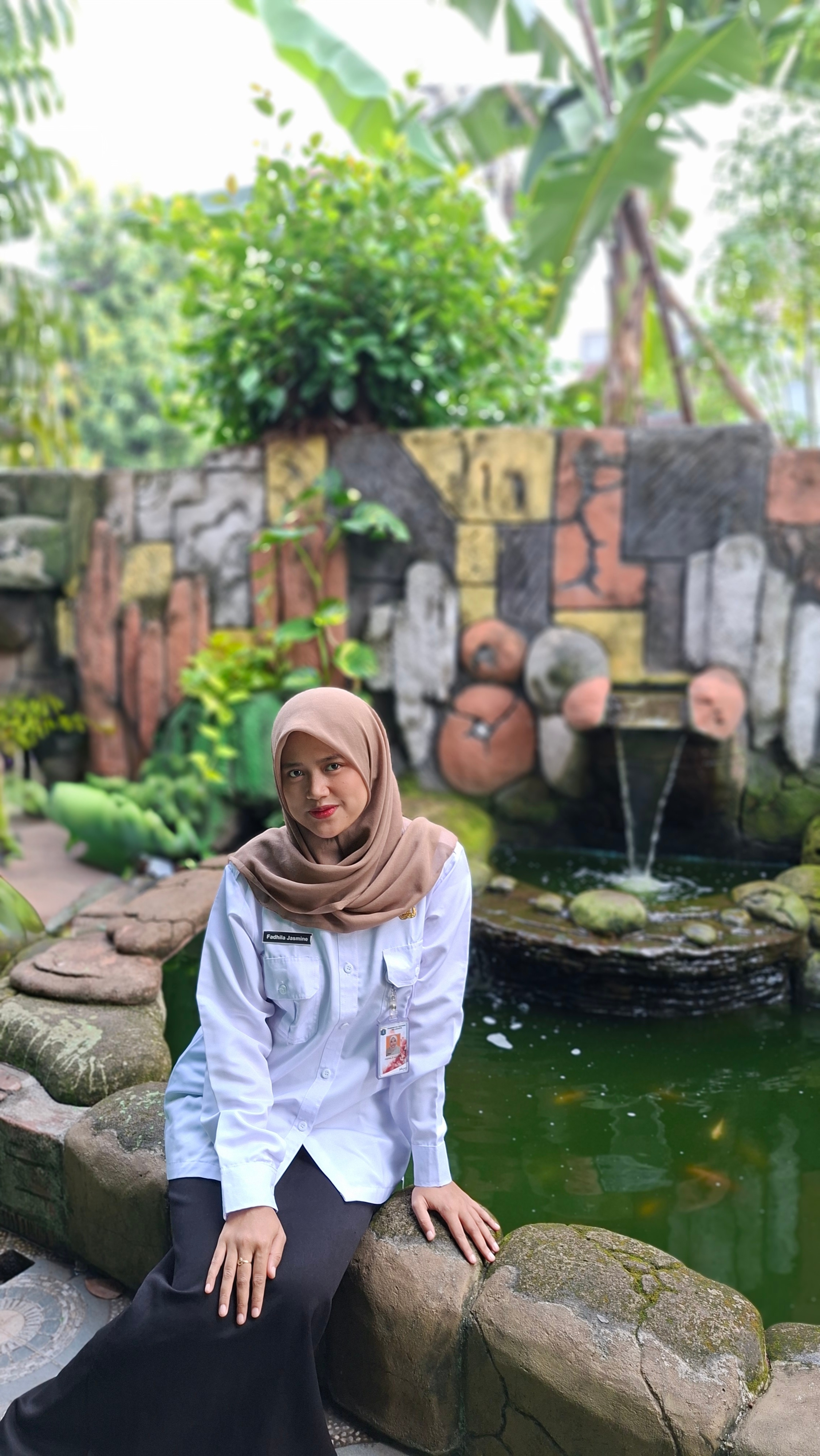Fadhila Jasmine