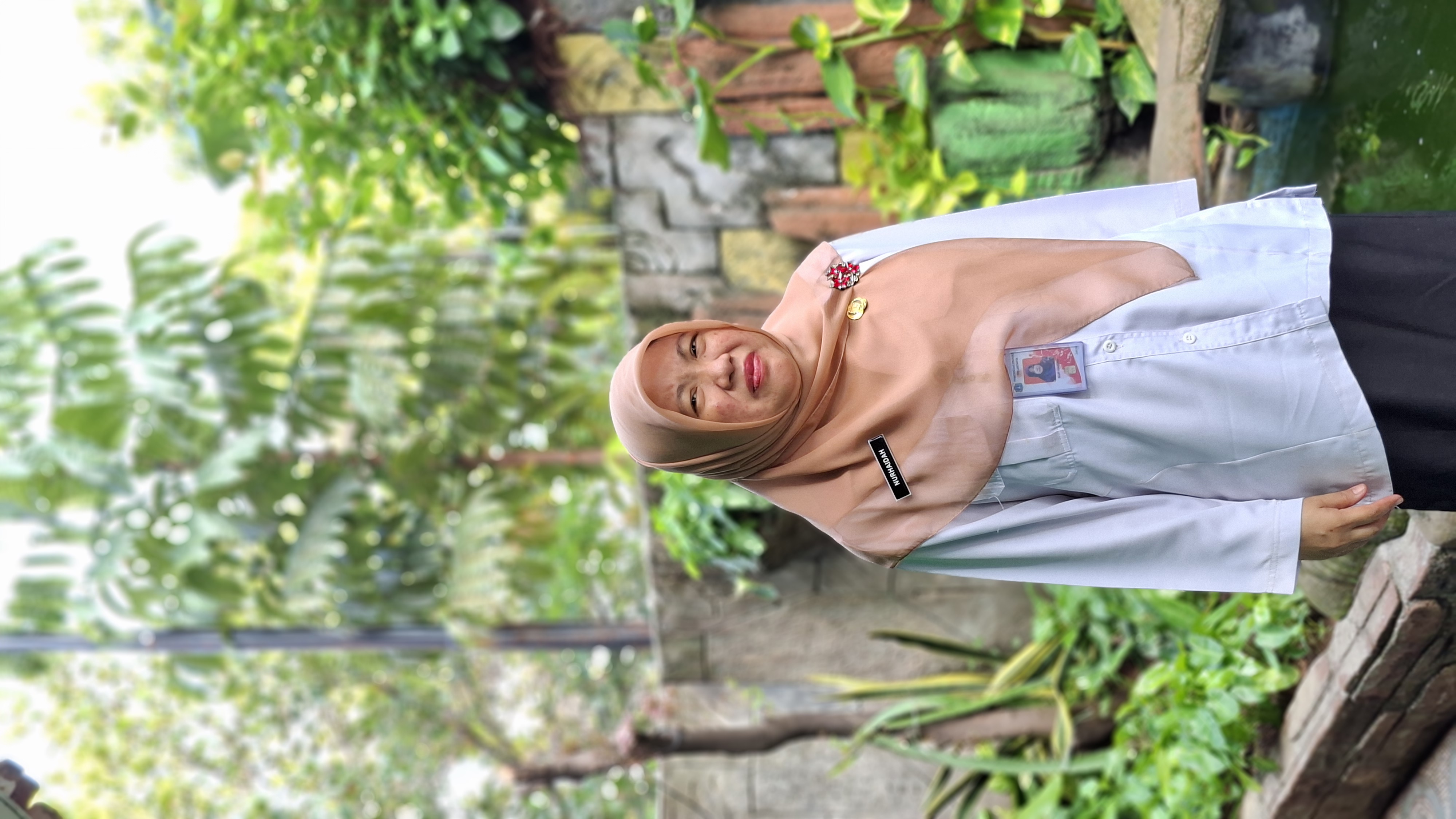 Nurhaidah 