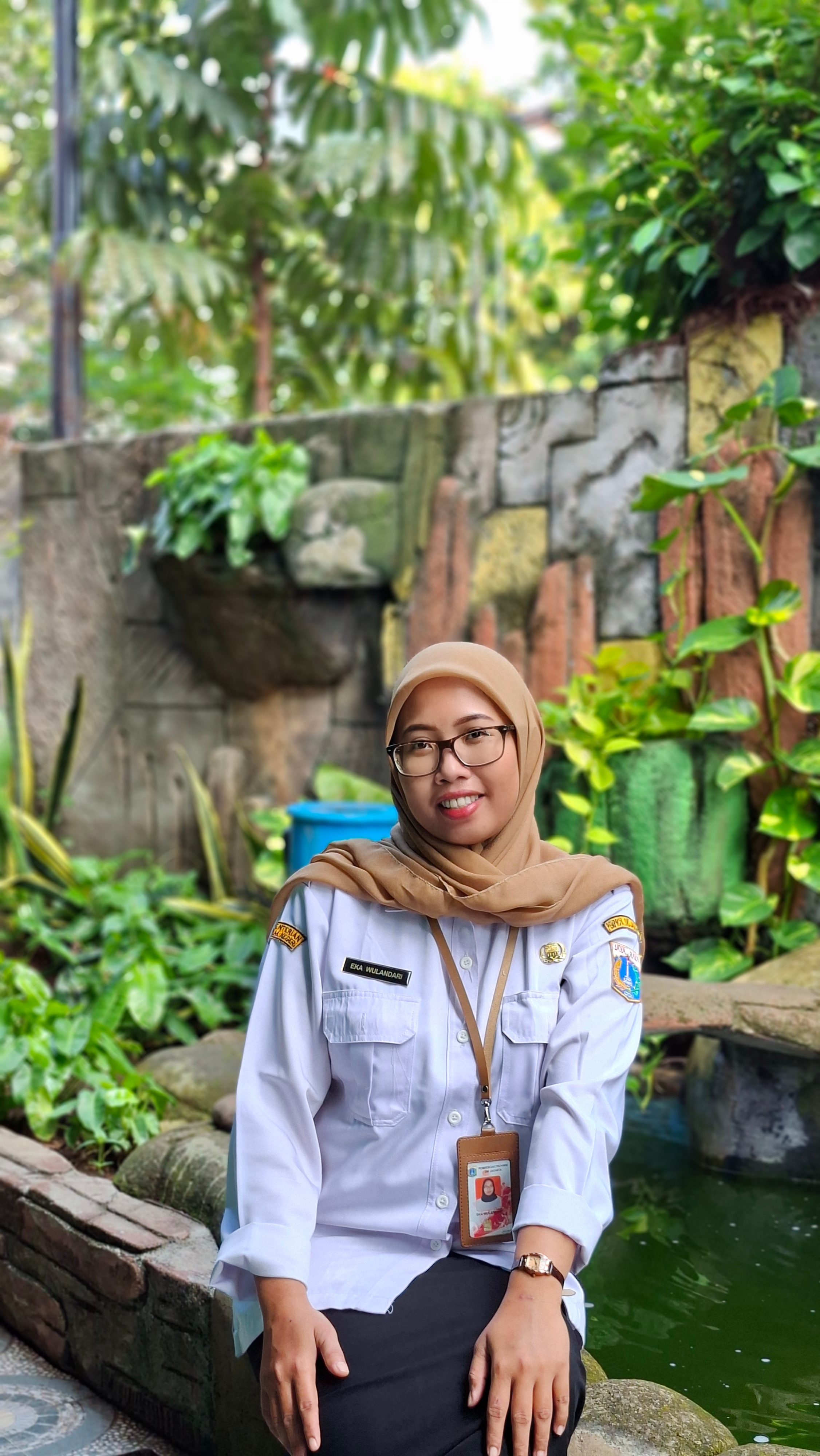 Eka Wulandari