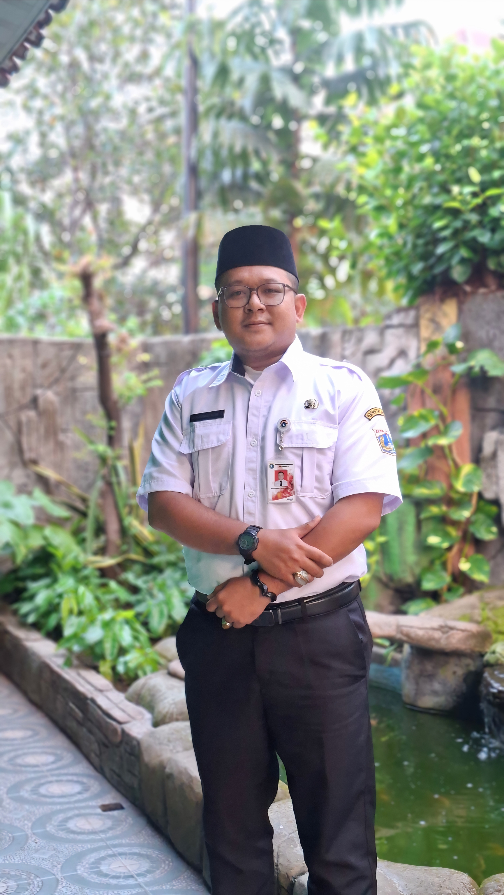 Muhammad Rizki Suseno